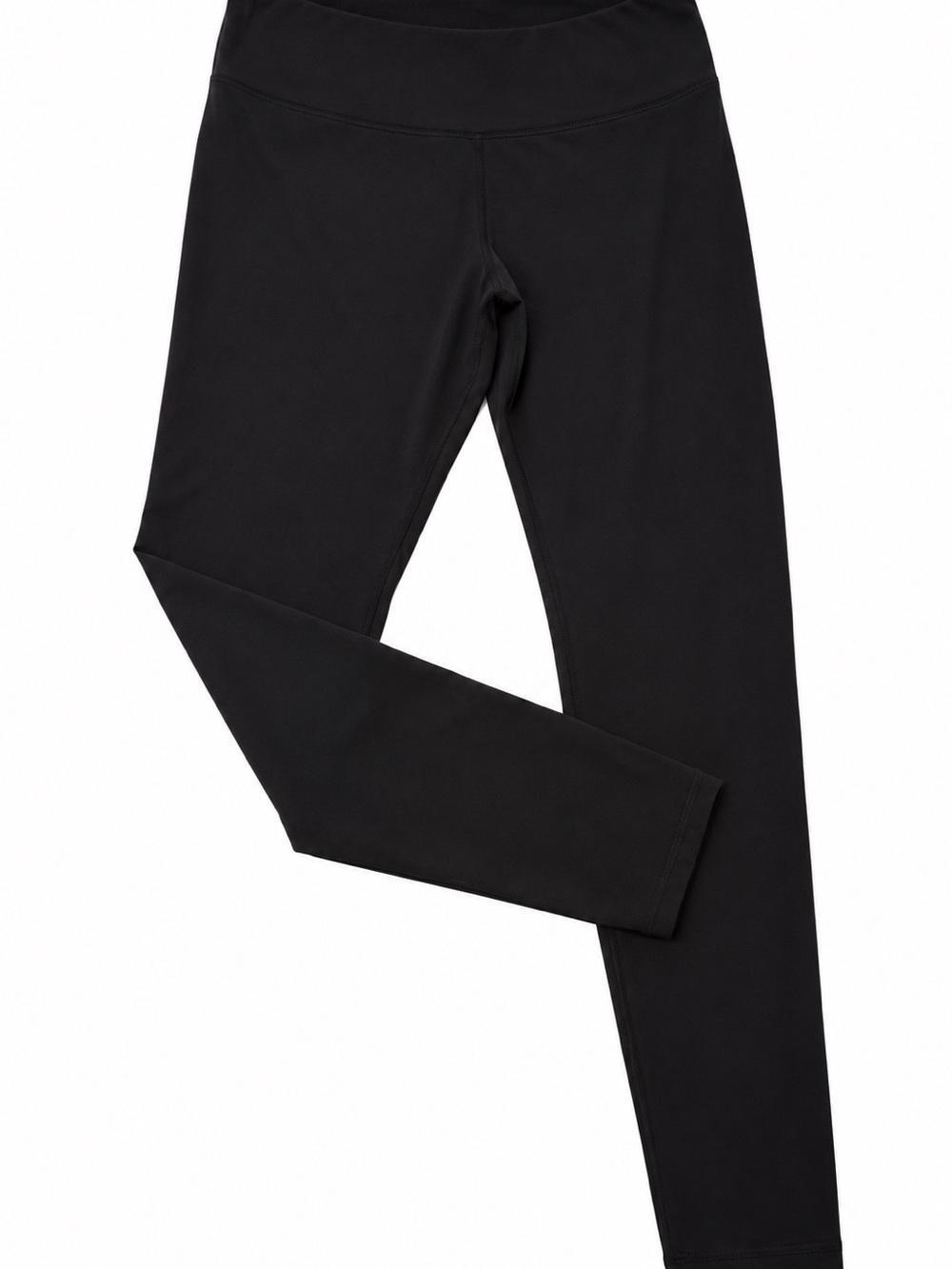 Old Navy Active Women’s XL Black Go-Dry High Rise Leggings Full Length